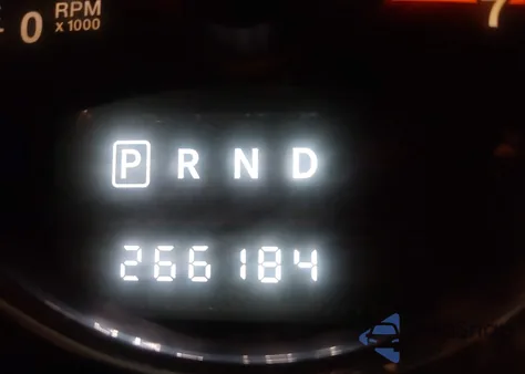 2016 Jeep Compass Latitude из США, поврежденный, VIN 1C4NJDEB0GD663110